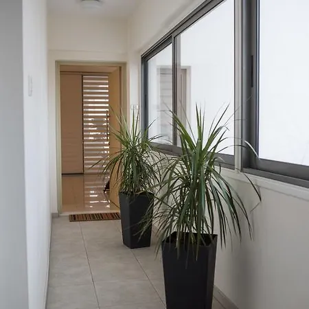Skylight Megaron *