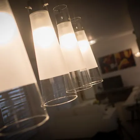 Apartamento Skylight Megaron Lárnaca