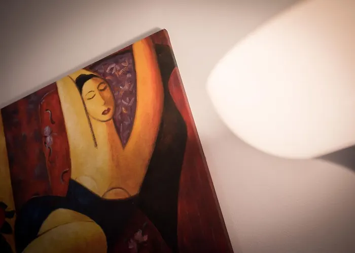 Skylight Megaron Appartement *