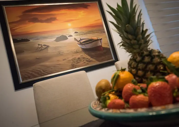 Апартаменты Skylight Megaron *