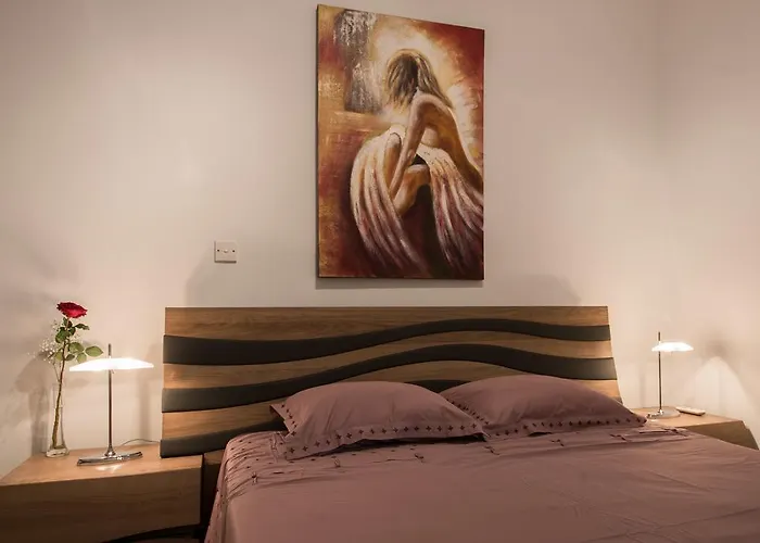 Skylight Megaron Appartement