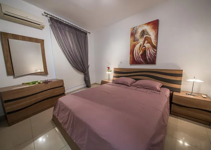 Skylight Megaron Appartement *