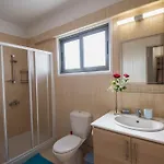 Apartament Skylight Megaron Larnaca